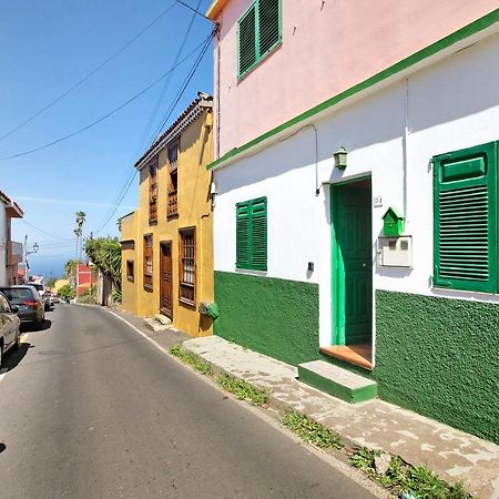 Casa Del Mar En Tacoronte Vila Exterior foto